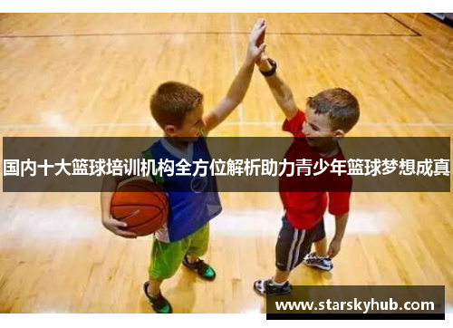 国内十大篮球培训机构全方位解析助力青少年篮球梦想成真